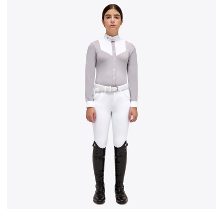 CAA039 PENTAGON BIB JERSEY 