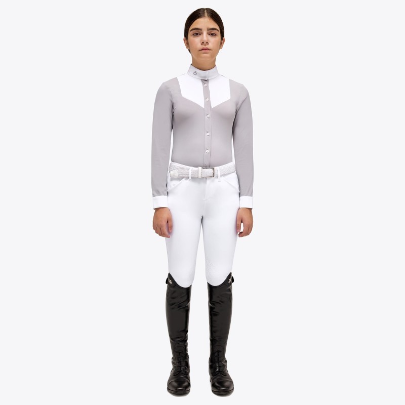 CAA039 PENTAGON BIB JERSEY 