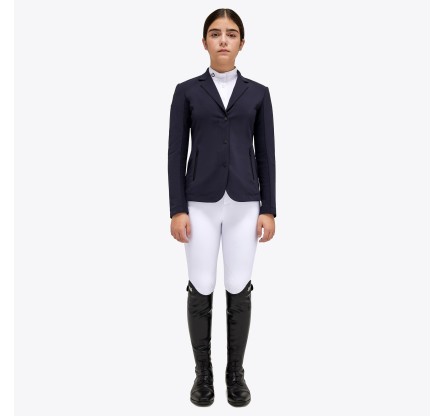 AMERICANA CAVALLERIA TOSCANA PARA NIÑAS GGA018