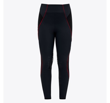 PAA023 CT ACADEMY JERSEY GRIP LEGGINGS 