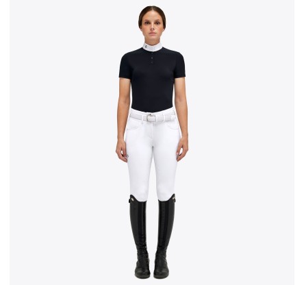 POLO CONCURSO CAVALLERIA TOSCANA PARA MUJER POD351