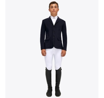 AMERICANA CAVALLERIA TOSCANA PARA NIÑOS GGO001