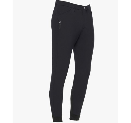 CHALECO CAVALLERIA TOSCANA NIÑOS PAU163