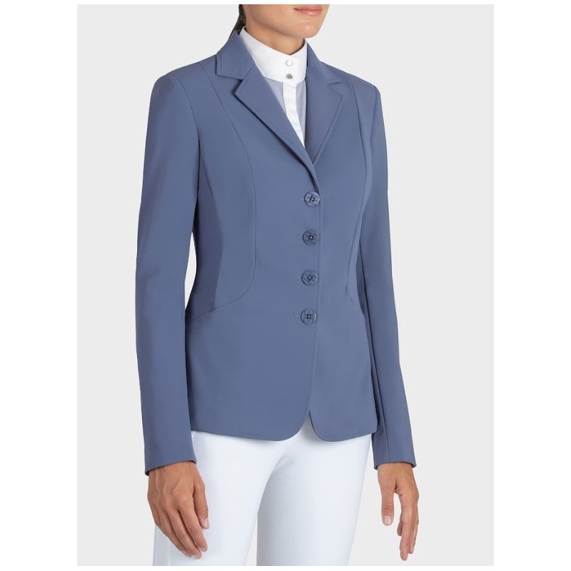 AMERICANA EQUILINE MUJER MODELO ELORNE