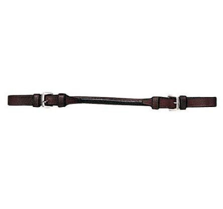 PUENTE PELHAM HH CUERO CON HEBILLAS