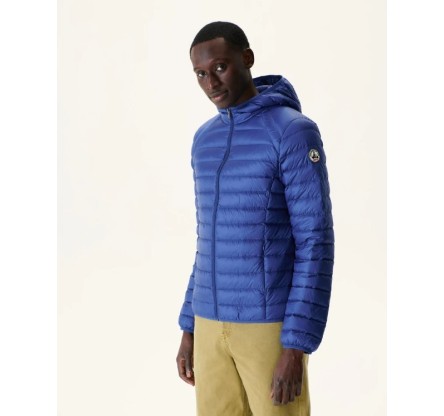 CHAQUETA JOTT PARA HOMBRE NICO DARK DENIM