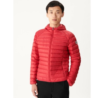 CHAQUETA JOTT PARA HOMBRE MODELO NICO