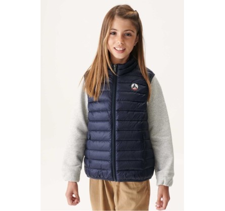 CHALECO JOTT PARA NIÑOS MODELO ZOE