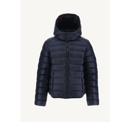 CHAQUETA JOTT PARA NIÑOS GRAN FRIO GOLD