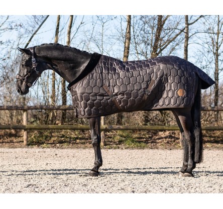 MANTA QHP PARA CUADRA