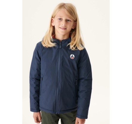CHAQUETA JOTT PARA NIÑOS MODELO ZURICH