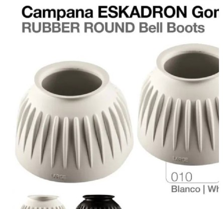 CAMPANA ESKADRON GOMA 670500 740 010