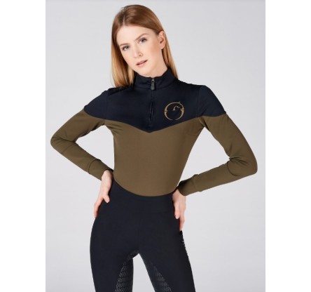 JERSEY VESTRUM MODANE