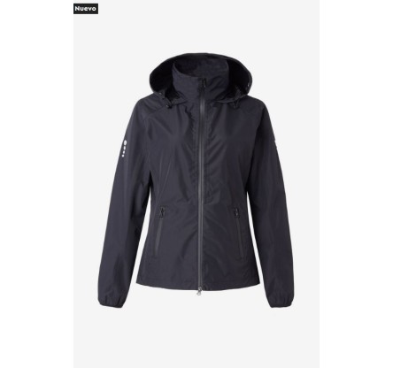 CHUBASQUERO PARA MUJER HORZE STELLA