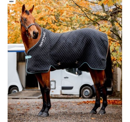 MANTA HORSEWARE AUTUMN COOLER DE SECADO