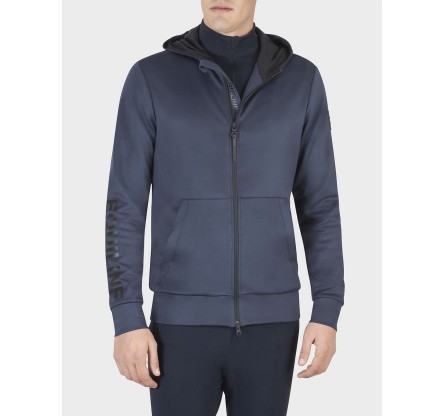 SUDADERA EQUILINE PARA HOMBRE MODELO CENAC