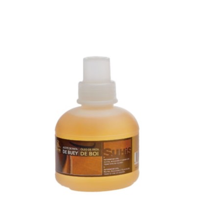 ACEITE PATA DE BUEY 500ML 2020