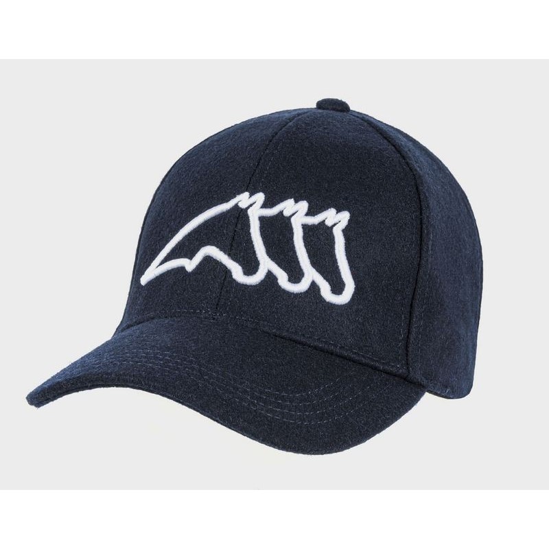 GORRA EQUILINE MODELO JORG