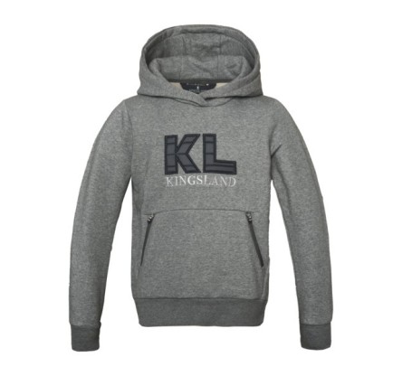 SUDADERA KINGSLAND PARA HOMBRE KLeliae