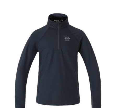 POLO TECNICO KINGSLAND PARA HOMBER KLemani