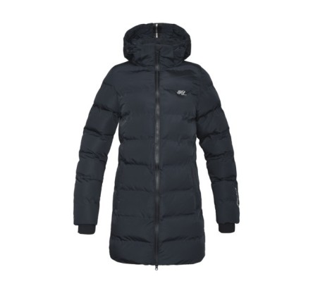 Abrigo parka Kingsland para mujer KLemmie