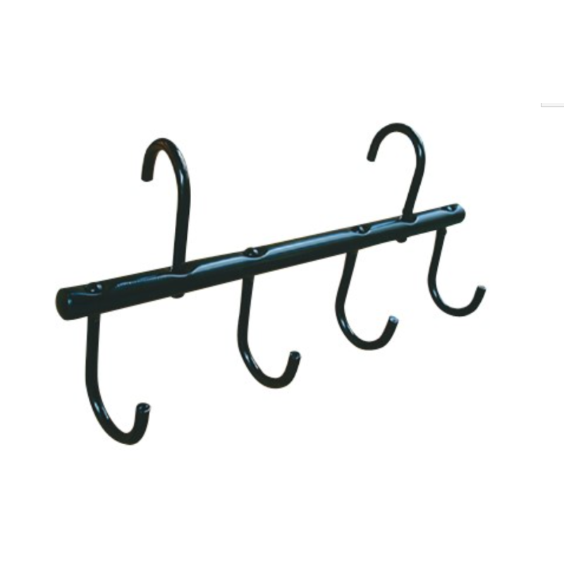 PERCHERO PARA GUADARNÉS