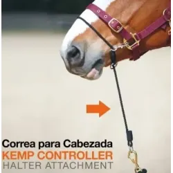 CORREA PARA CABEZADA KEMP CONTROLLER