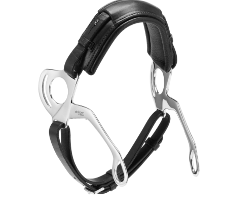 2294 HACKAMORE ÉBANO 