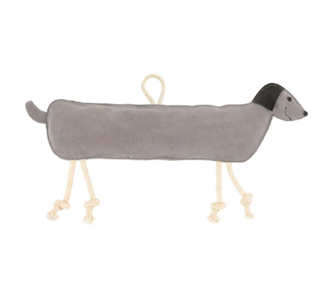 JUGUETE PARA LA CUADRA PERRO