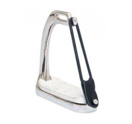 ESTRIBO INGLES SEFTON SEGURIDAD INOXIDABLE