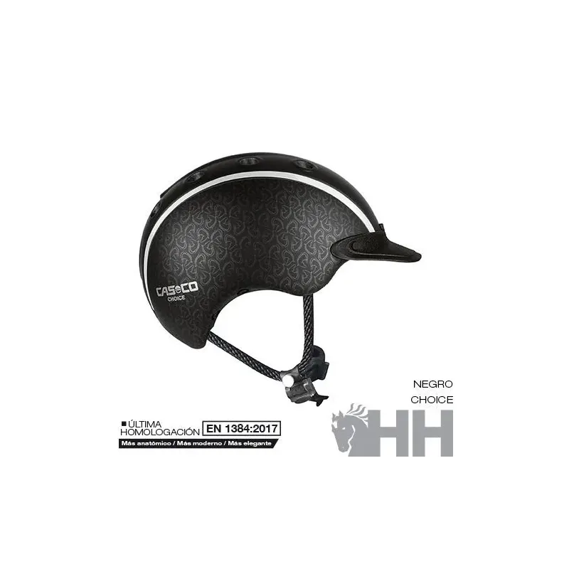 CASCO CHOICE NEW