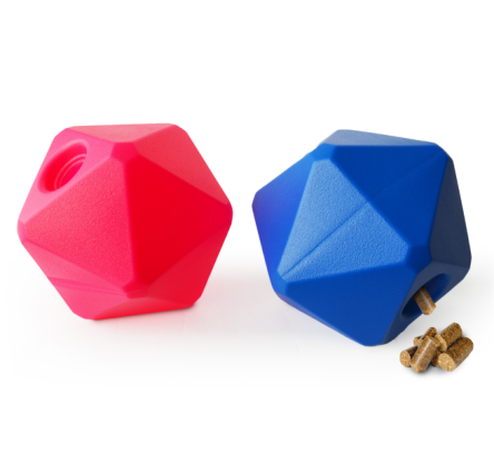 06500 BALON HH PLASTICO PARA GOLOSINAS 