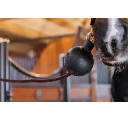 82154 LEAD & WALL PROTECTION RUBBER BALL 