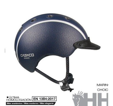 CASCO MARCA CASCO MODELO CHOICE