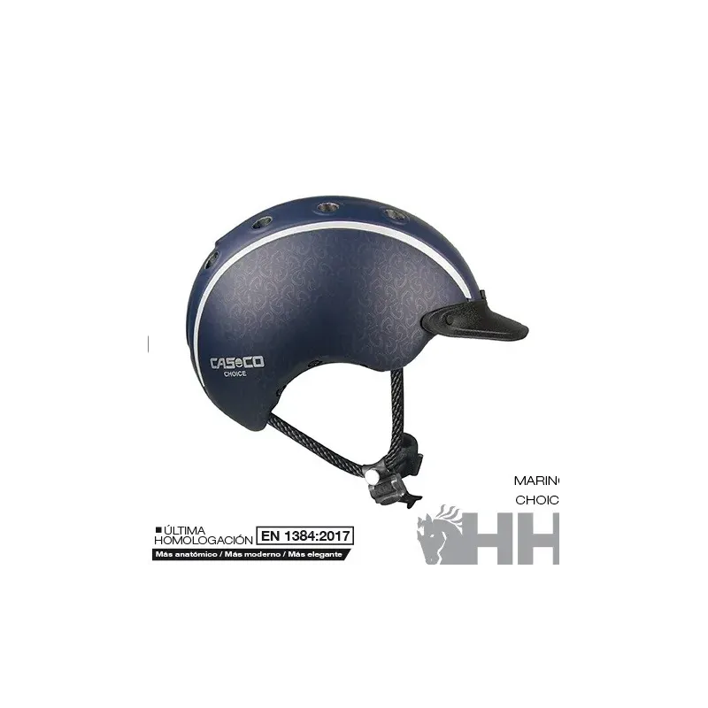 CASCO MARCA CASCO MODELO CHOICE