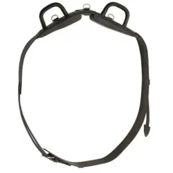 CINCHUELO DE VOLTEO NORTON CLUB CON ASAS CERRADAS