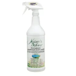 NATURE´S DEFENS  (REPELENTE INSECTOS) 946ML