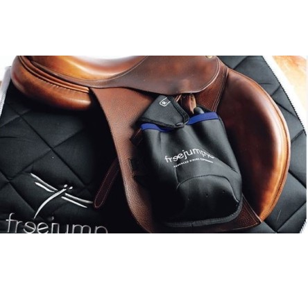 STIRRUP POCKET FREEJUMP