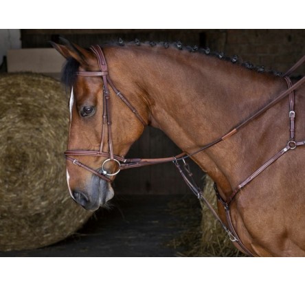 PECHOPETRAL ERIC THOMAS