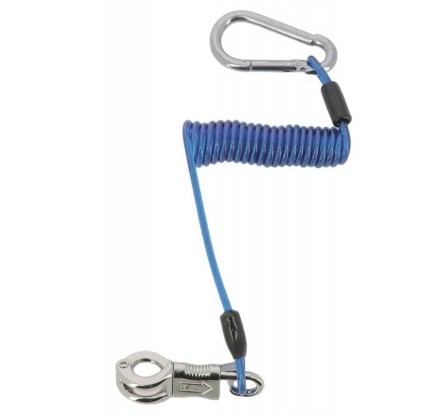 RAMAL DE AMARRE NORTON ANTI-TIRÓN CON MUELLE