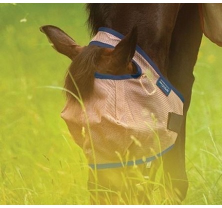 MASCARA MIO SIN OREJAS