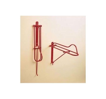 PORTASILLAS PARED STUBBS PLEGABLE