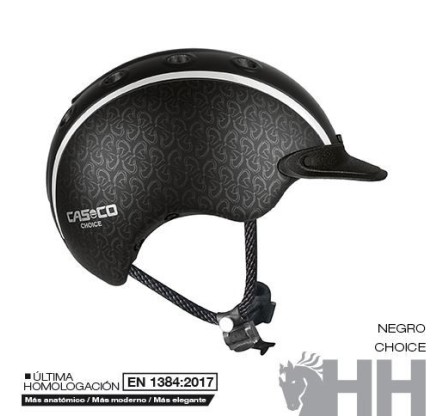 CASCO CHOICE NEW