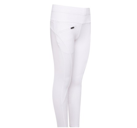 PANTALÓN TIPO MALLA ERDIETSE