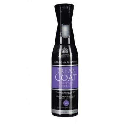 C&D DREAMCOAT BRILLO FINAL