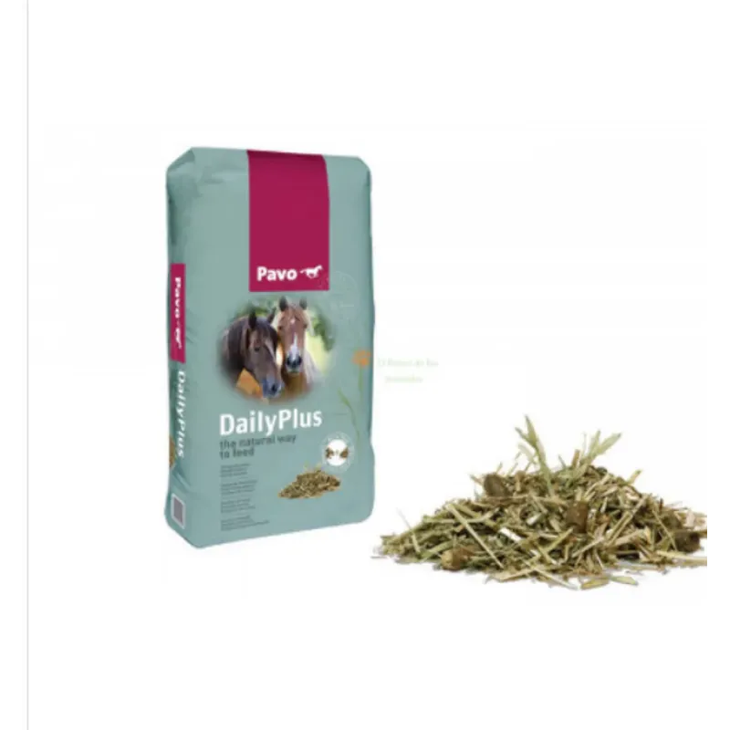 PAVO DAILYPLUS 15KG