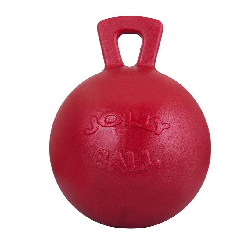 829922 PLAYBALL JOLLY 8''