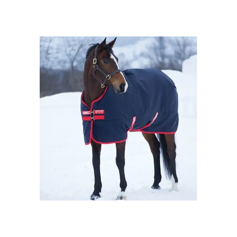 MANTAS RAMBO ORIGINAL EXTERIRO