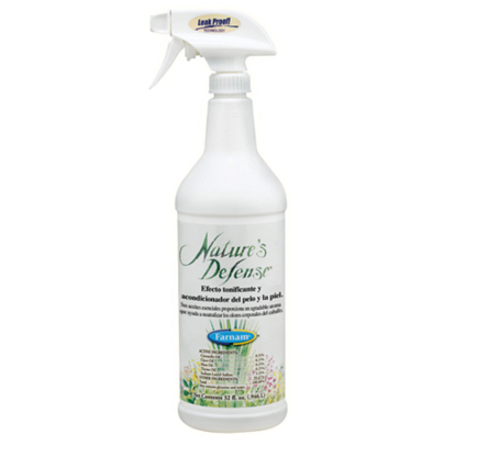 NATURE´S DEFENS  (REPELENTE INSECTOS) 946ML