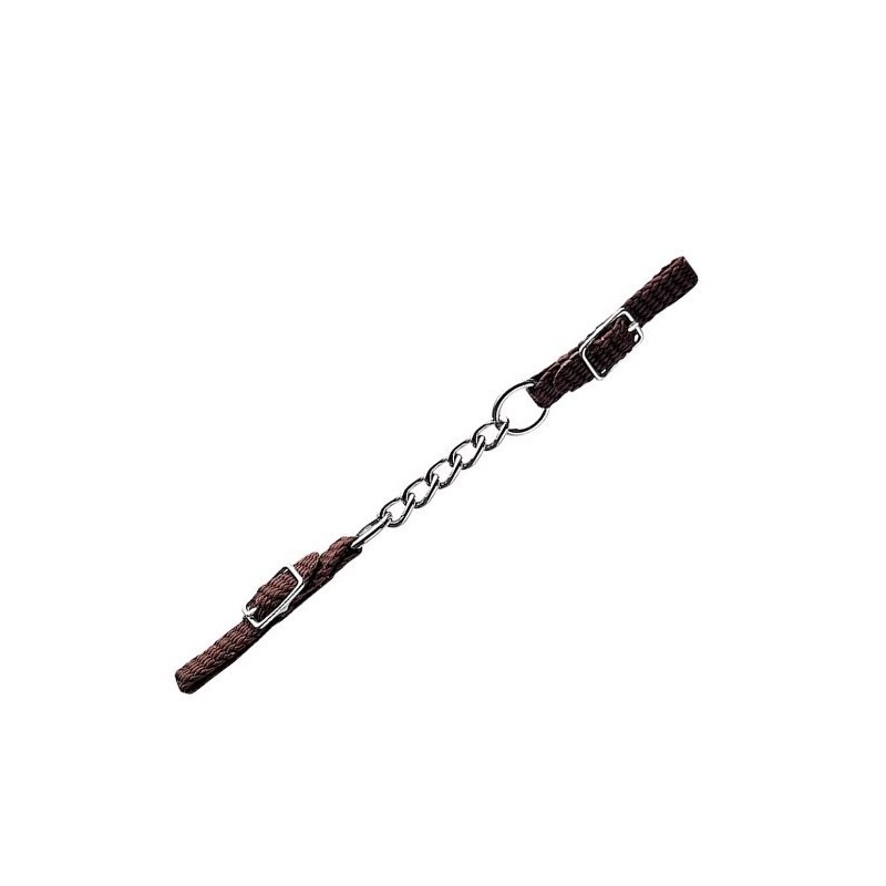 BARBADA SPRENGER BASIC PARA HACKAMORE